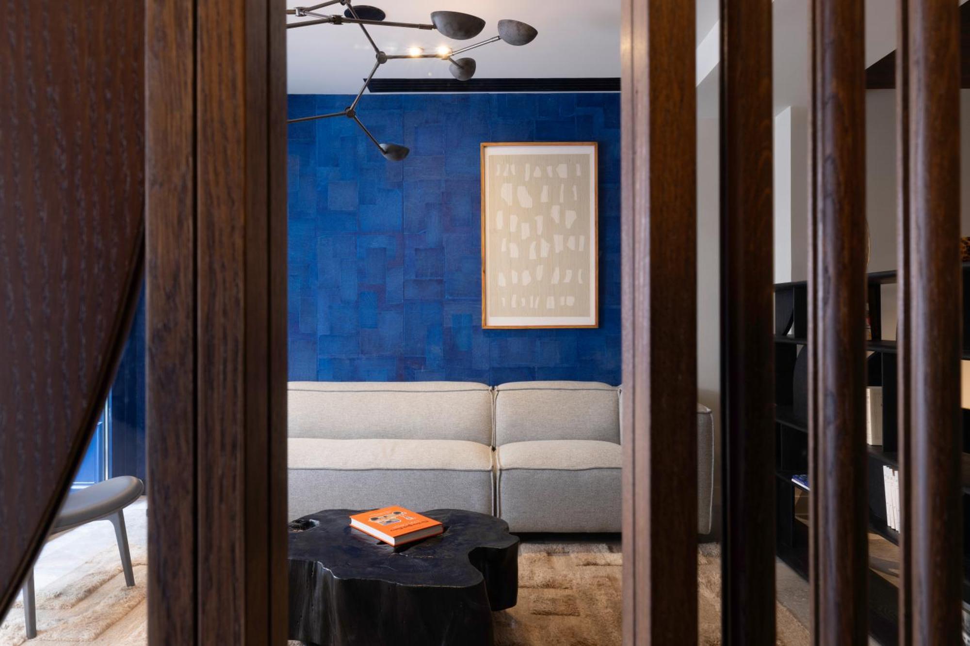 Hotel Gabbie Paris Exterior photo