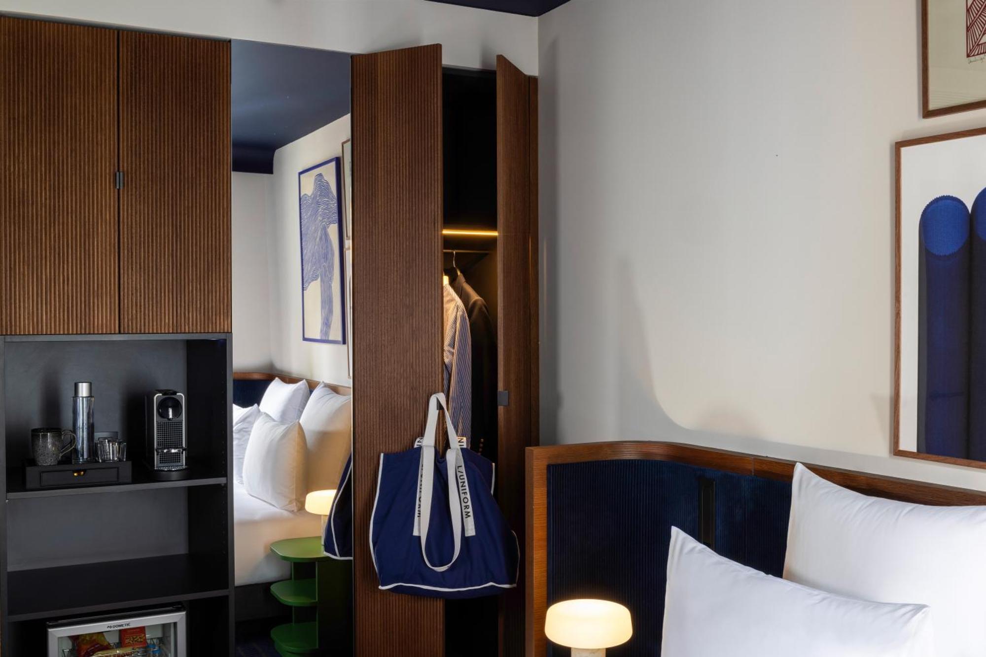 Hotel Gabbie Paris Room photo