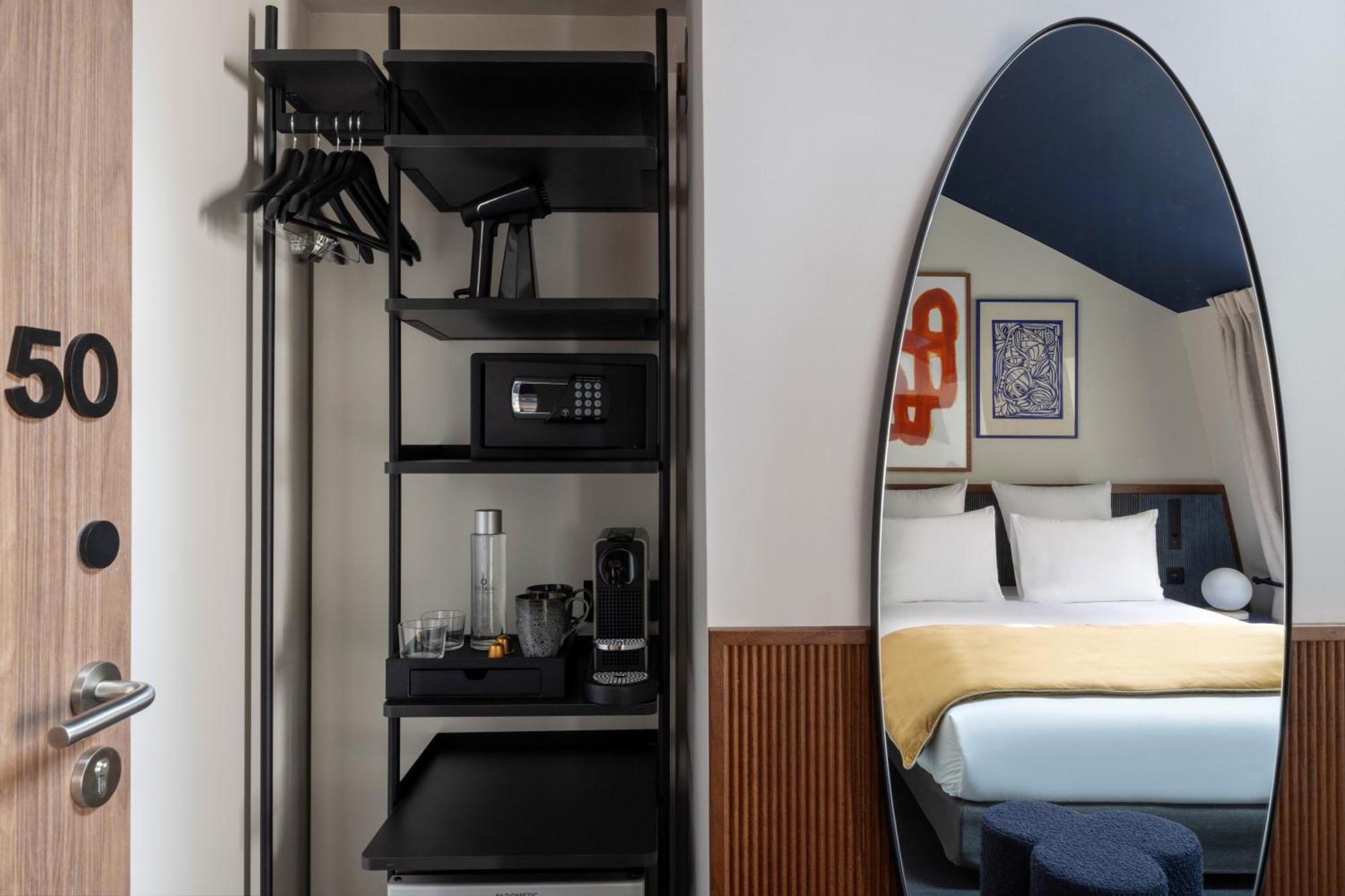 Hotel Gabbie Paris Room photo